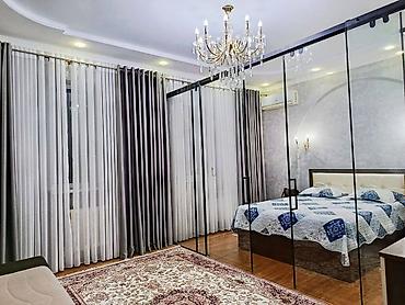 Продажа квартир: 2 комнаты, 95 м², Элитка, 8 этаж, Евроремонт — 2