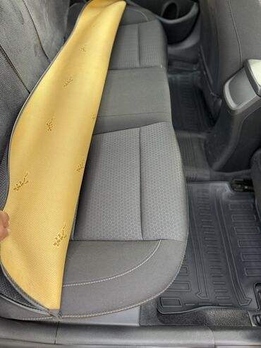 Hyundai: Hyundai Elantra: 2018 г., 2 л, Автомат, Бензин, Седан — 8