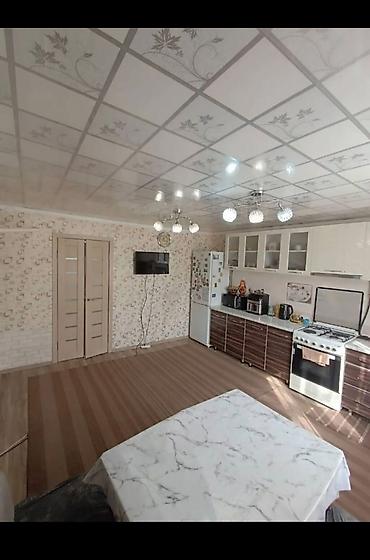 new city: Продаю дом в городе Кант. Жилой район в шаговой доступности школа — 10