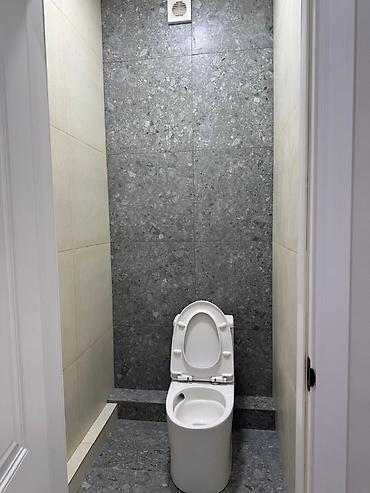 realtor kg: 2 комнаты, 67 м², Элитка, 8 этаж, Свежий ремонт — 4