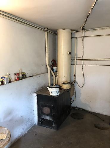 Продажа коттеджей и домов: 5 комнат, 220 м², 10 соток, Бает, Собственник — 13