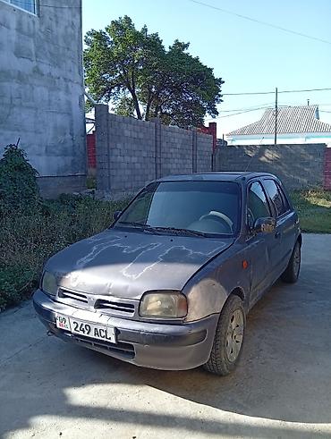 Microcar : 1994 г., Механика, Бензин, Хэтчбэк