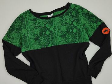 bluzki zielone reserved: Bluzka Damska, XL, stan - Bardzo dobry