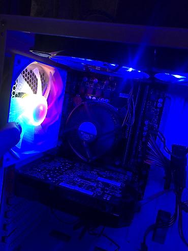 kompyüter: Təcili satıram dəyərindən aşağı. | Intel core i5 (3cu nesil) |NVIDIA — 5