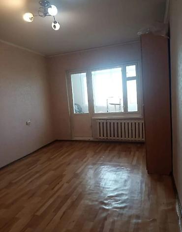 1к: 1 комната, 36 м², 5 мкр 105 серия, 8 этаж, Требуется ремонт — 7
