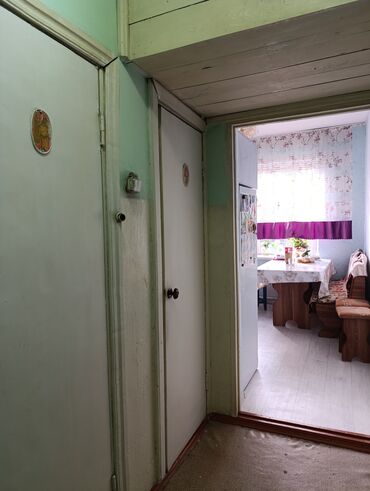 Продажа квартир: 2 комнаты, 49 м², 105 серия, 2 этаж, Старый ремонт — 6