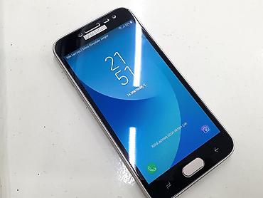 tiba 2: Samsung Galaxy J2 Pro 2018, 16 GB, rəng - Qızılı, Zəmanət, Düyməli, Sensor — 6