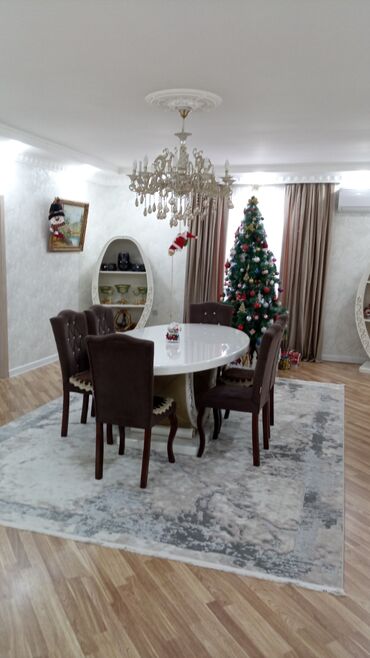 Həyət evləri və villaların satışı: 3 otaqlı, 120 kv. m, Kredit yoxdur, Yeni təmirli — 10