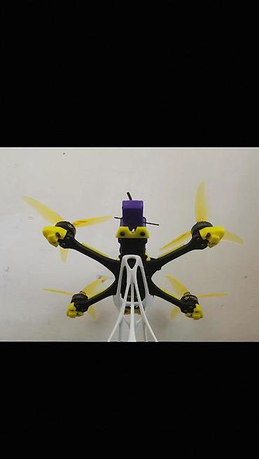 Дроны: FPV‑дроны GEPRC/SpeedyBee Фпв дроны Mark 5 Vapor5 Mario 5 Готовые — 8
