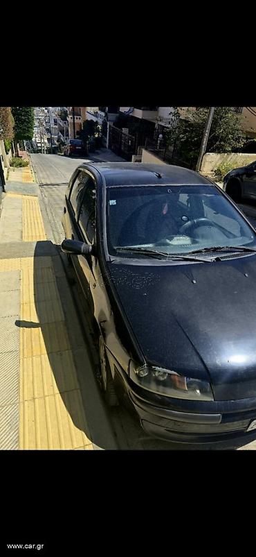 Fiat: Χρήστος Παπαδόπουλος — 10