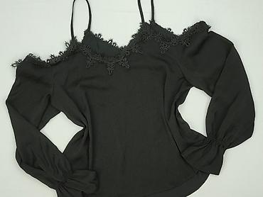 kurtka trapetar: Gina Tricot, Bluzka damska, rozmiar S — 1