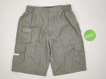 pull an bear: Szorty dla mężczyzn, rozmiar S — 2