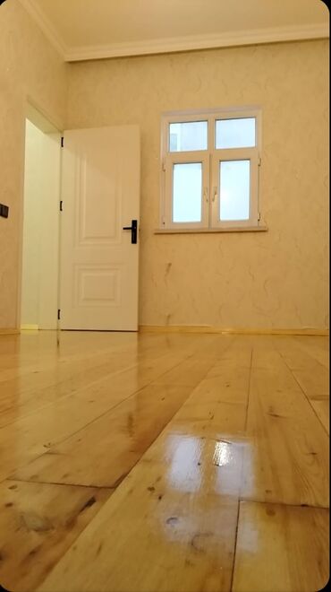 Köhnə tikili: Xırdalan, 1 otaqlı, Köhnə tikili, 47 kv. m — 1