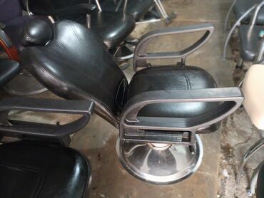 Salon, tibbi kreslolar: Bərbər/ salonu üçün peşəkar kreslolar — 1