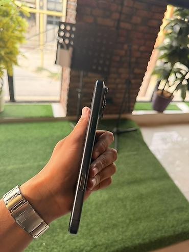 Mobil telefonlar: IPhone 17 Pro Max, 256 GB, Mavi, Face ID — 4
