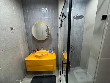bakıda: Park Hill Terrace yaşayış kompleksində 2 otaqlı mənzil kirayə - 3/8 — 6