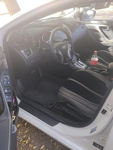 hyundai avante 2012: Hyundai Avante: 2013 г., 1.6 л, Автомат, Бензин, Седан — 8