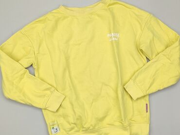 bluzki żółte: Bluzka Damska, XS, stan - Zadowalający