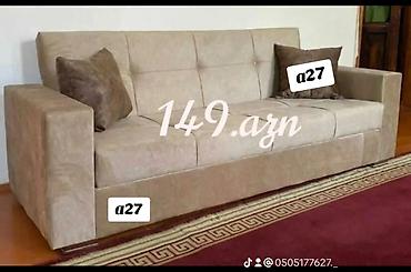 evdən: Divan, Yeni, Açılan, Bazalı, Parça, Rayonlara çatdırılma — 4