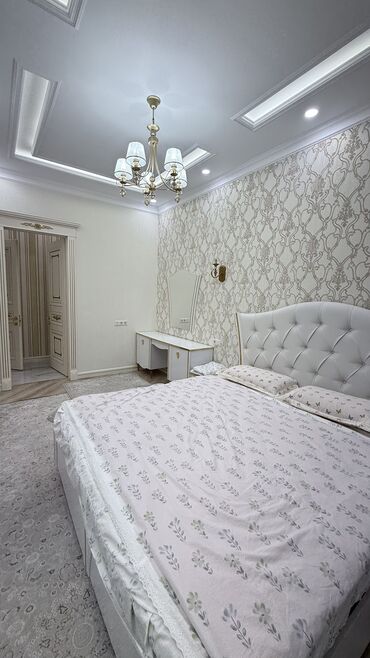 Долгосрочная аренда квартир: 2 комнаты, Собственник, Без подселения, С мебелью полностью — 11