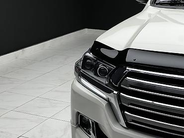yamaha yzf: Toyota Land Cruiser: 2012 г., 4.6 л, Автомат, Газ, Внедорожник — 7