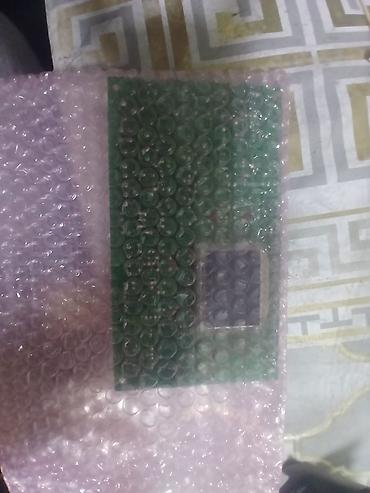 komputer desti: Elektron idarəetmə modulu (PCB) – LCD displeyli. imeyqaz kombiləri — 6