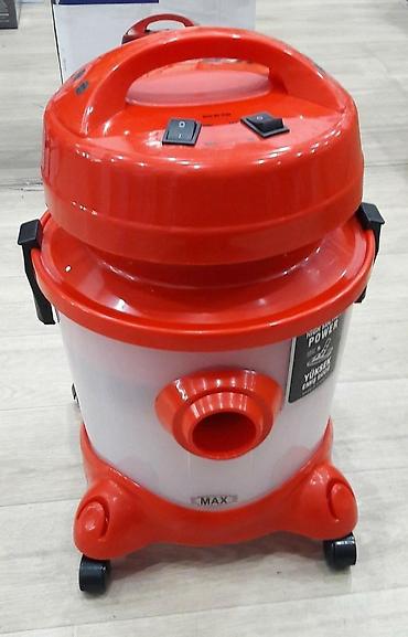 fanton: Tozsoran Fantom 4700 model 2200 watt 2 suretli mator 3 başliqli — 5