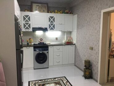 Yeni tikili: 2 otaqlı, Yeni tikili, 65 kv. m — 6