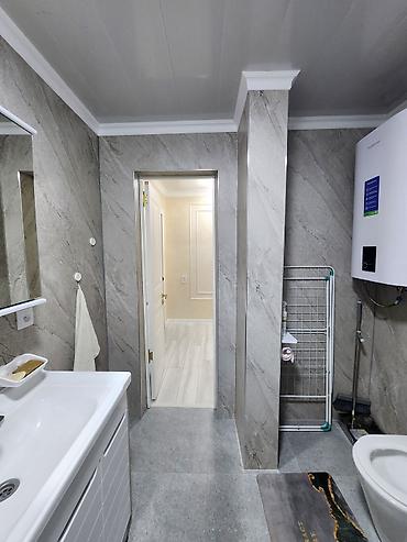 частные дома: 2 комнаты, 40 м², 104 серия, 1 этаж, Евроремонт — 8