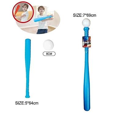 nike plave patike: Bejzbol set – palica sa loptom Šifra proizvoda: 086142-20 Bejzbol — 1