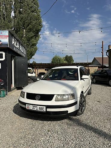 мотор 2 9 tdi: Volkswagen Passat Variant: 2000 г., 1.6 л, Механика, Бензин, Универсал — 1