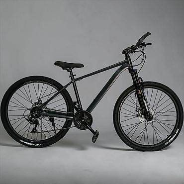 velosipet 29: Velosiped Goose JB Bütün kateqoriyalar • Hobbi və asudə • — 3