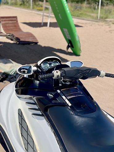 мото 250: 👉Мощный гидроцикл, Sea Doo RXT255 👉Без вложений ! 👉3 месяца назад — 6