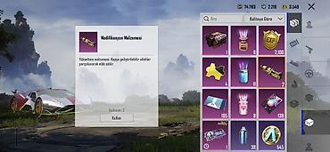 детские осенние туфли: PUBG Mobile hesabı – zəngin kolleksiya və nadir görünüşlər — 10