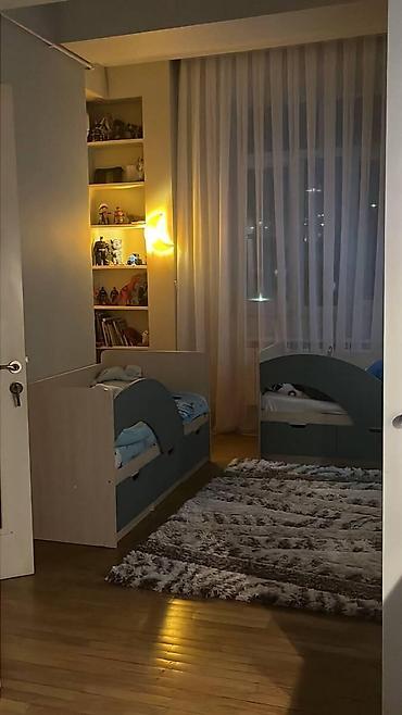 yasma: Yasamal, 2 otaqlı, Yeni tikili, 87 kv. m — 4