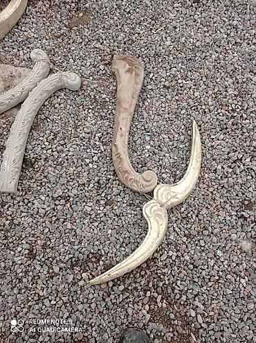 Другая мебель: Мягкий мебель пара 2000с — 6