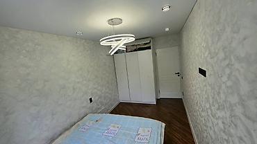 2 8: 2 комнаты, 47 м², 6 мкр 104 серия, 4 этаж, Свежий ремонт — 1