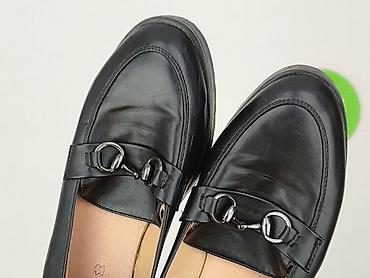 moliera buty: Potoski, Półbuty damskie, rozmiar 40 — 5