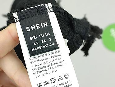 stanik janina: Shein, Top damski, rozmiar XS — 5