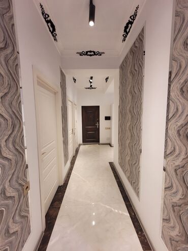 Yeni tikili: 4 otaqlı, Yeni tikili, 100 kv. m -da lalafo.az — 2 Yeni tikili: 4 otaqlı, Yeni tikili, 100 kv. m — 2