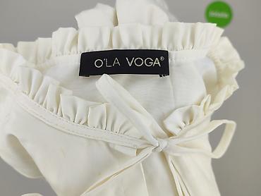 voga: O'la Voga, Bluzka damska, rozmiar S — 4