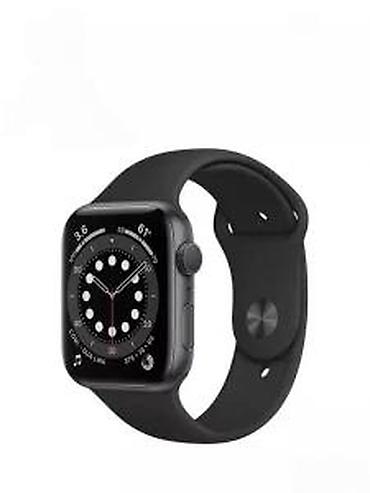 Smart satovi: SMART SAT WATCH 6 NOV PAMETNI SAT REPLIKA APPLE WATCH 6 SERI | Cene — 10