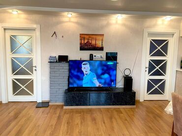 Köhnə tikili: Bakı, 3 otaqlı, Köhnə tikili, m. Nizami, 95 kv. m — 5