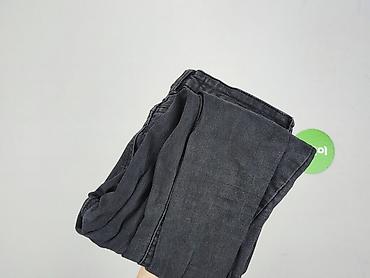 jeans y2k: Jeansy damskie, rozmiar S — 6