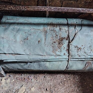 купить кровать бишкек: Тентовый материал