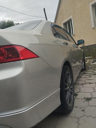 хонда акорт: Honda Accord: 2003 г., 2.4 л, Автомат, Бензин, Седан — 5