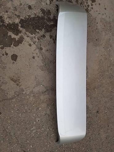 Крышки багажника и комплектующие: Honda, 2003 г., Б/у, Оригинал — 6