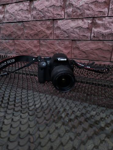 digital camera: Зеркальная фотокамера Canon EOS с комплектным зум‑объективом и — 3