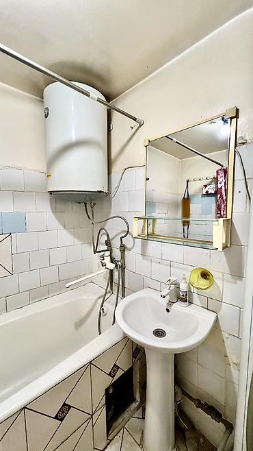 Продажа квартир: 2 комнаты, 50 м², 105 серия, 4 этаж, Косметический ремонт — 8