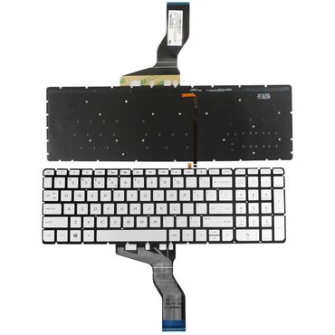 Чехлы и сумки для ноутбуков: Клавиатура HP Envy m7-u Арт.3228 Совместимость: M7-u009dx